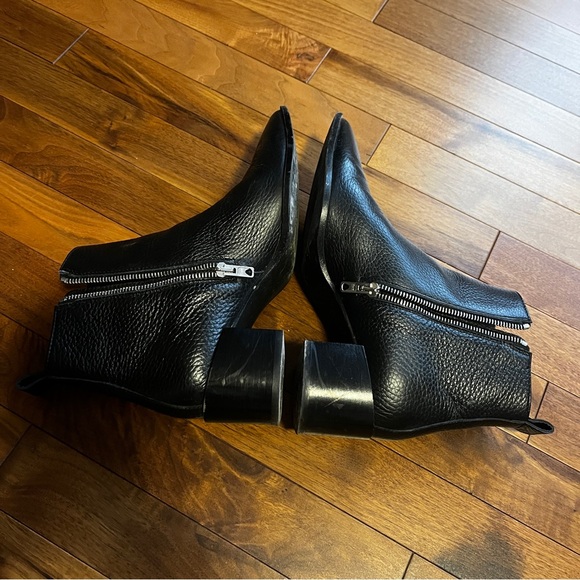 Boss Boots - Picture 4 of 7